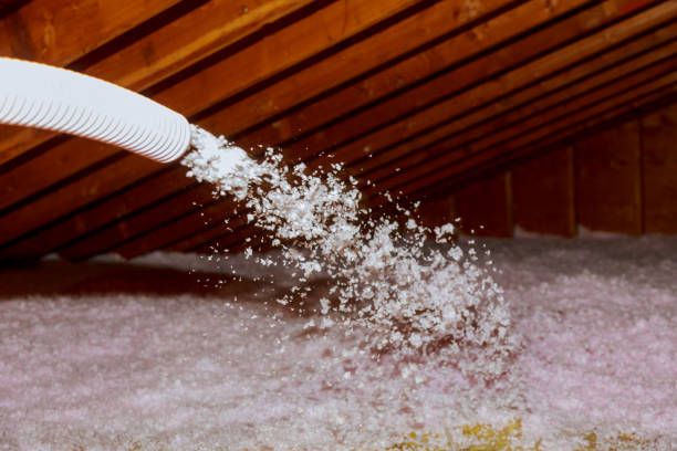 Range of Insulation Solutions in Abingdon, IL