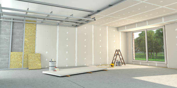 Best Professional Insulation Contractor  in Abingdon, IL