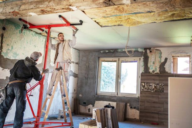 Trusted Abingdon, IL Insulation Contractor Experts