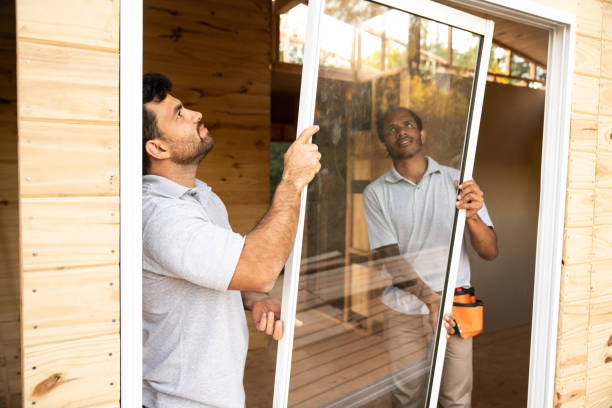 Best Garage Insulation Installation  in Abingdon, IL