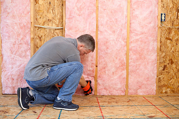 Soundproof Insulation Installation in Abingdon, IL
