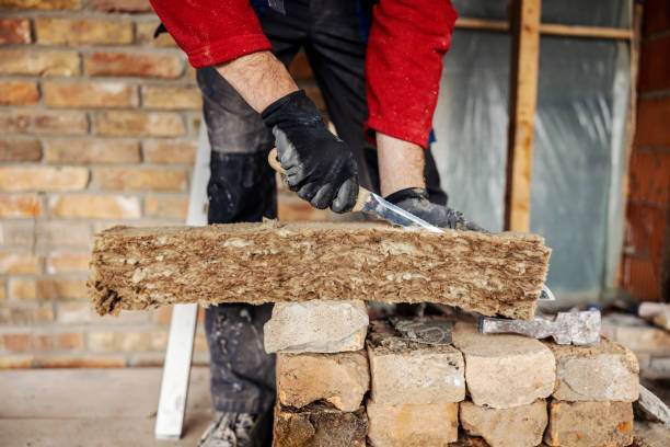 Best Insulation Contractors for Homes  in Abingdon, IL